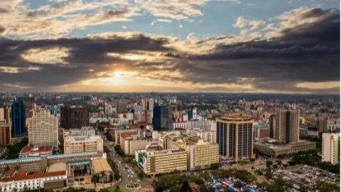 The Real Nairobi Experience: Is Living in the Nairobi Community a Bad Idea?